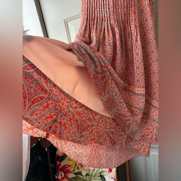 Sanctuary WOMEN'S SLEEVELESS DRESS SIZE L - Picture 6 of 10